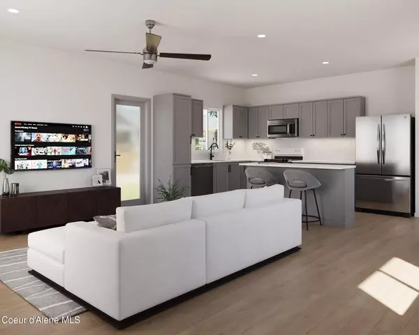 Ponderay, ID 83852,335 Jasper LOOP