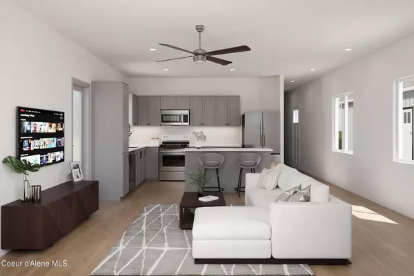 Ponderay, ID 83852,341 Jasper LOOP