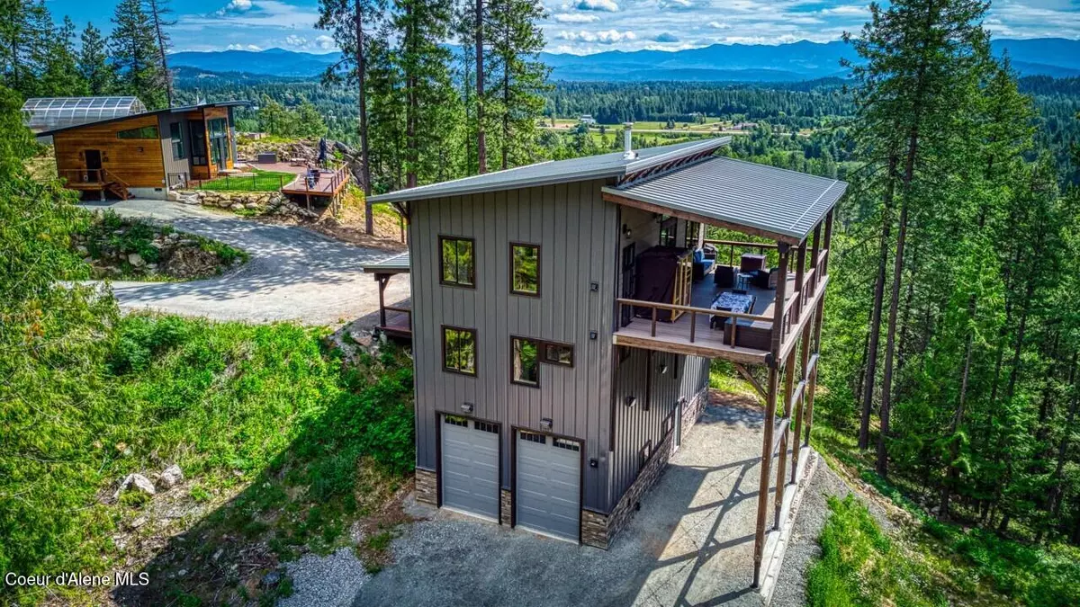 Sandpoint, ID 83864,395 Rincon Dr