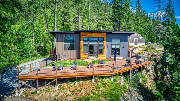 Sandpoint, ID 83864,395 Rincon Dr