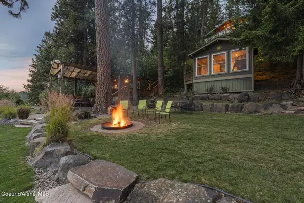 Worley, ID 83876,6812 W Half Circle LOOP