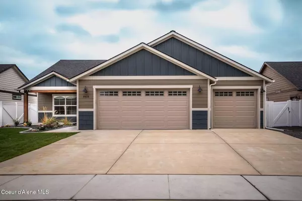 8926 W Disc Ave, Rathdrum, ID 83858