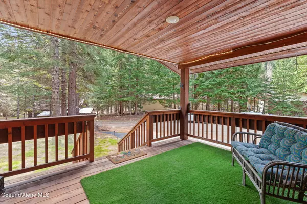 Wallace, ID 83873,26883 Coeur d'Alene River RD #D