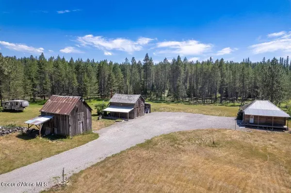 Athol, ID 83801,17320 E PERIMETER RD