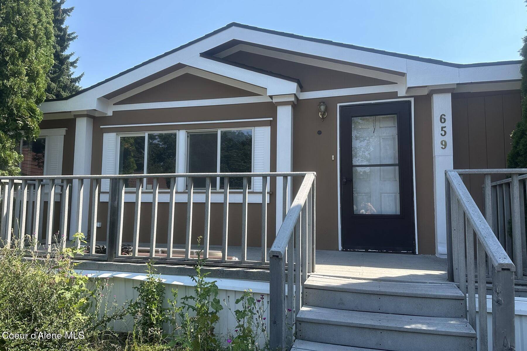 Hayden, ID 83835,659 W Wyoming Ave