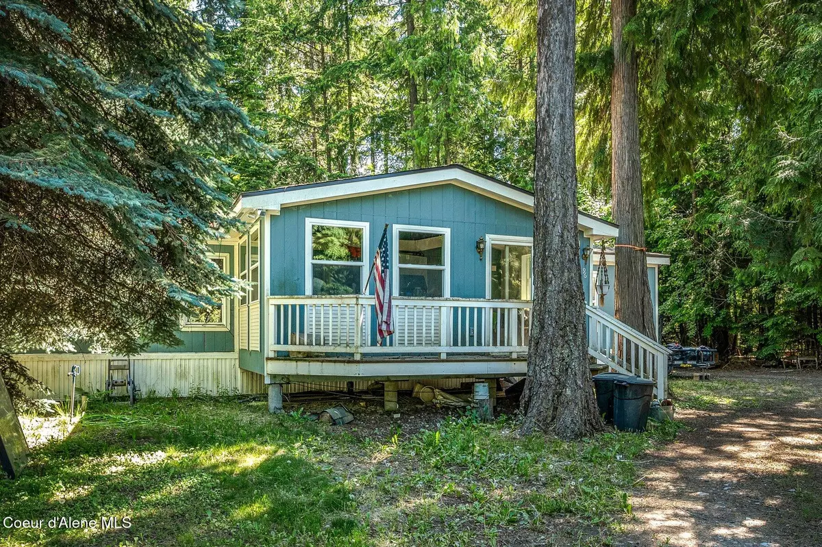 Sagle, ID 83860,96 Cedar Hl