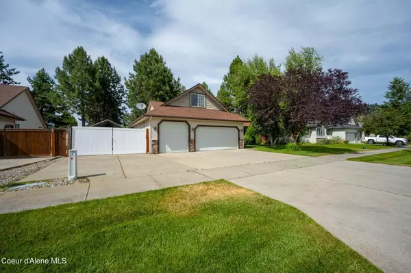 Coeur d'Alene, ID 83815,1571 E PEMBROOK DR