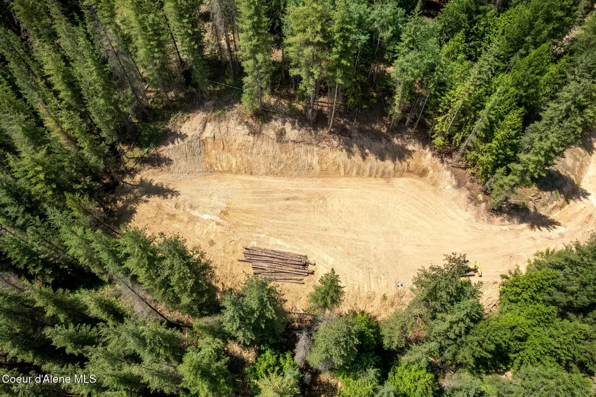 Smelterville, ID 83868,475 Pine Ridge Lane