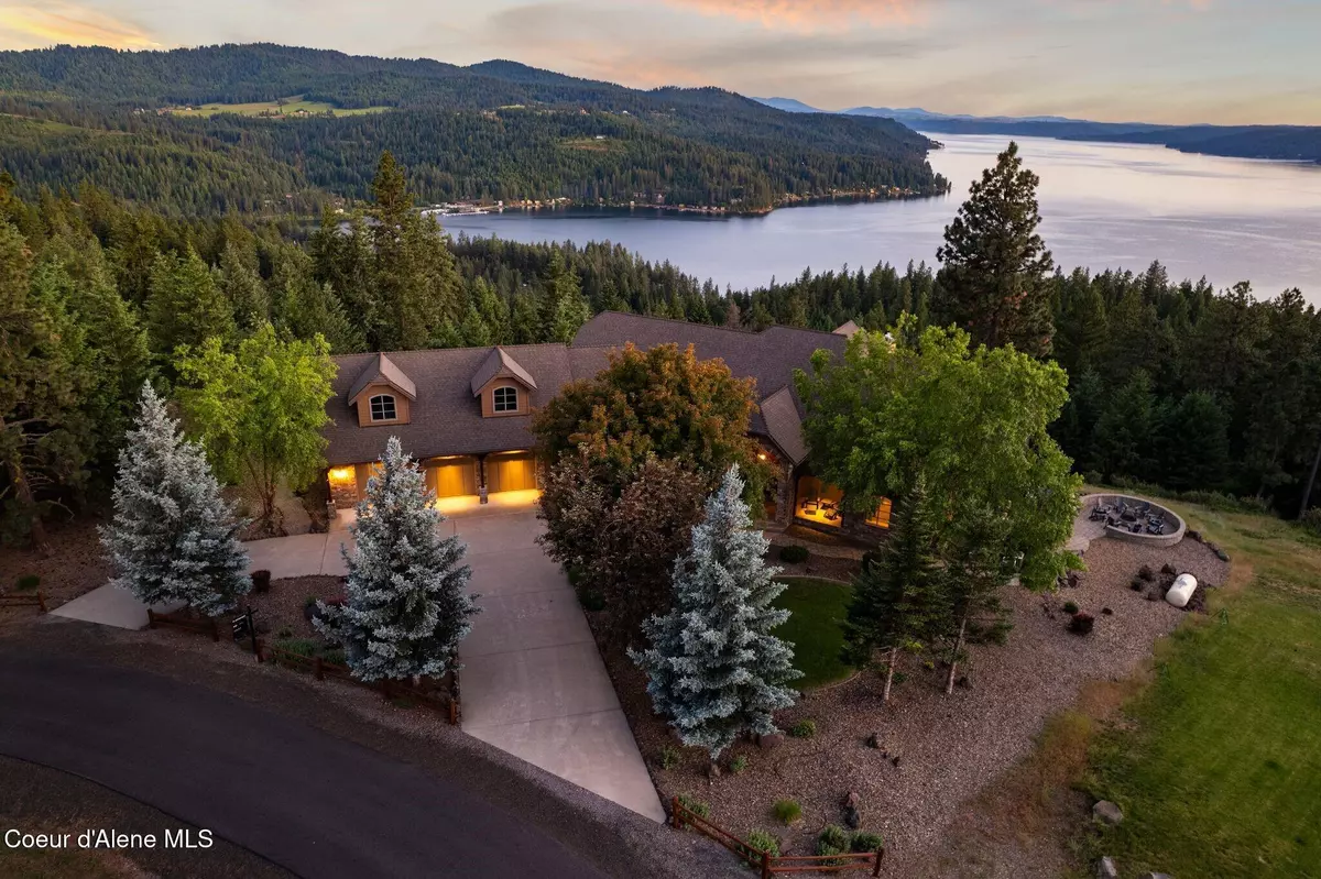 Harrison, ID 83833,13277 S Ridgeview LOOP