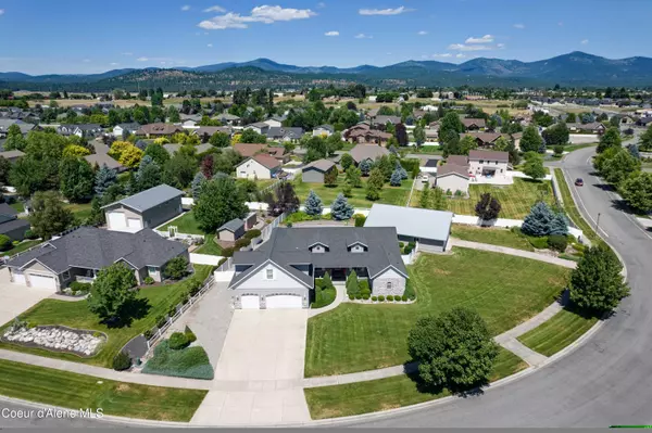 Post Falls, ID 83854,3127 N HOWELL RD