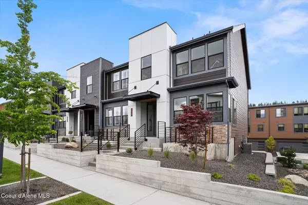 2756 W Lumber Ln #7, Coeur d'Alene, ID 83814