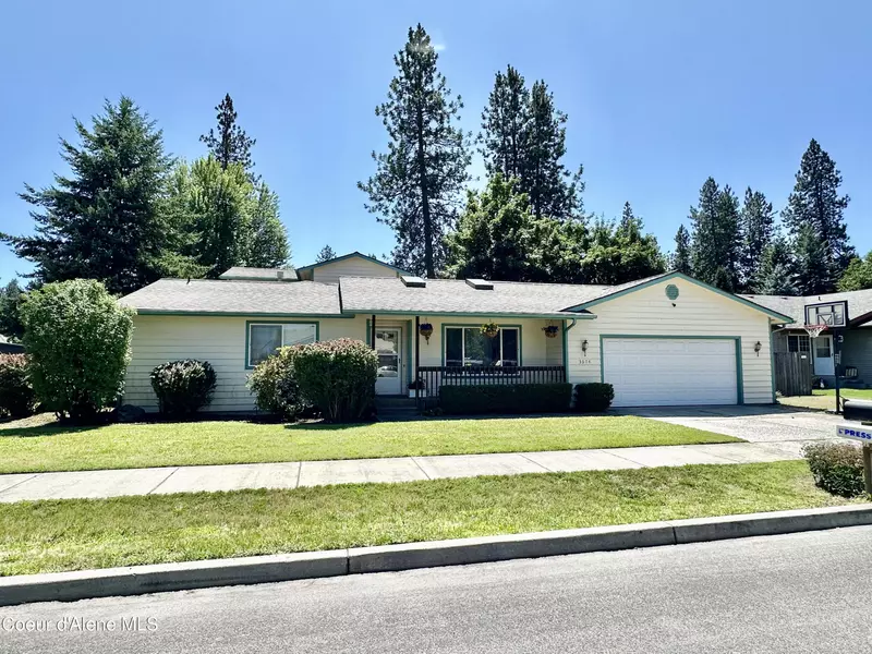 3674 E 2ND AVE, Post Falls, ID 83854