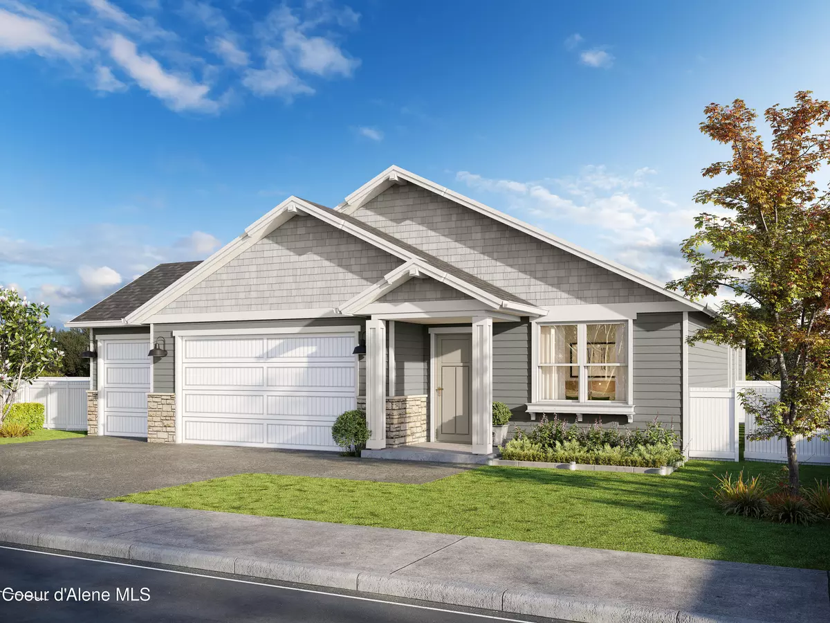 Coeur d'Alene, ID 83815,6677 N Coeur Terre Blvd