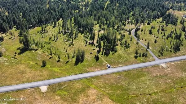 Fernwood, ID 83830,Parcel 10 Green Valley RD