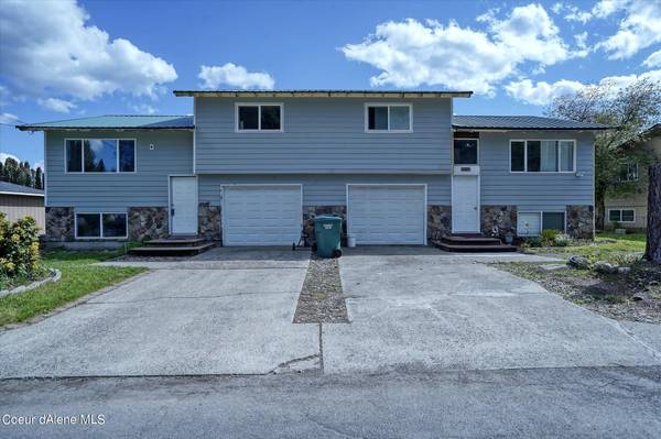 2574 W Fairway Dr, Coeur d'Alene, ID 83815