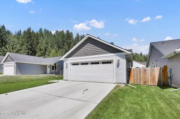 Priest River, ID 83856,67 BINGHAM WAY