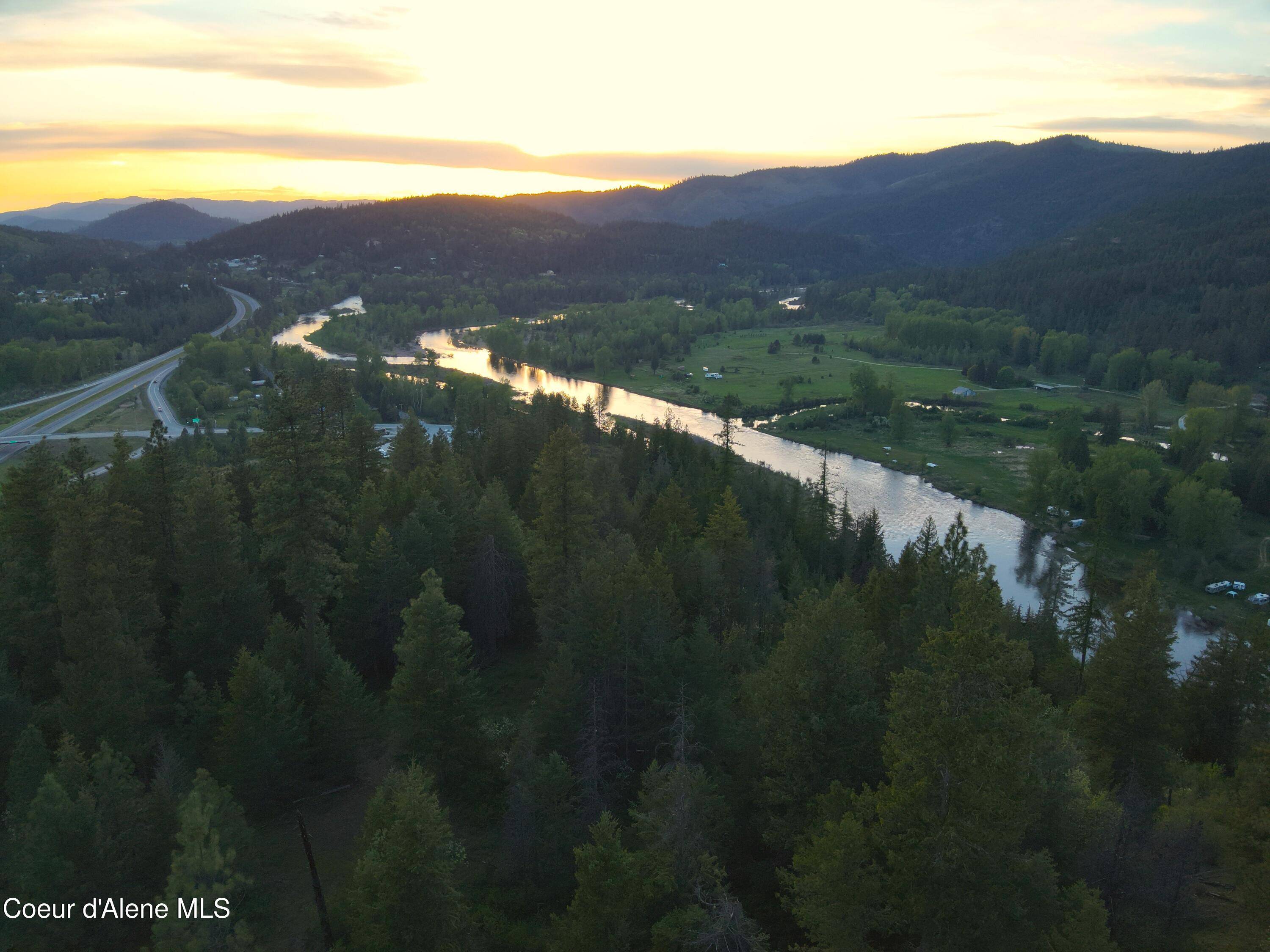Kingston, ID 83839,NKA Riverview DR