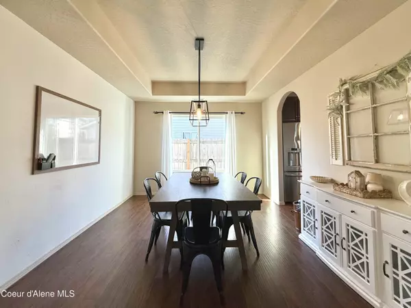 Post Falls, ID 83854,2699 E THRUSH DR