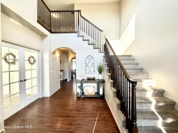 2699 E THRUSH DR, Post Falls, ID 83854