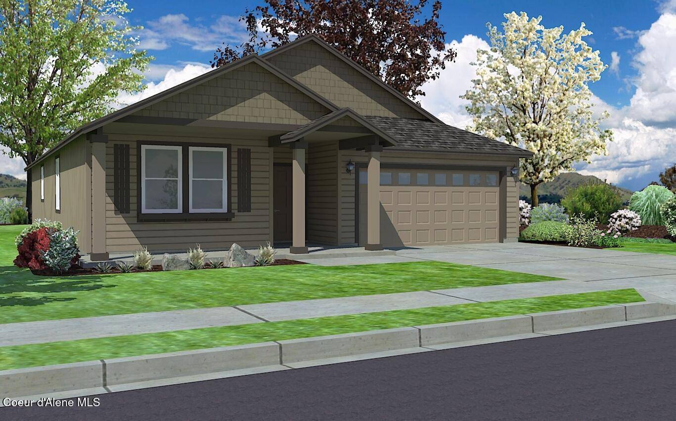 11417 N CLAPTON LN, Rathdrum, ID 83858
