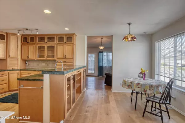 Coeur d'Alene, ID 83815,3789 N Steven Pl