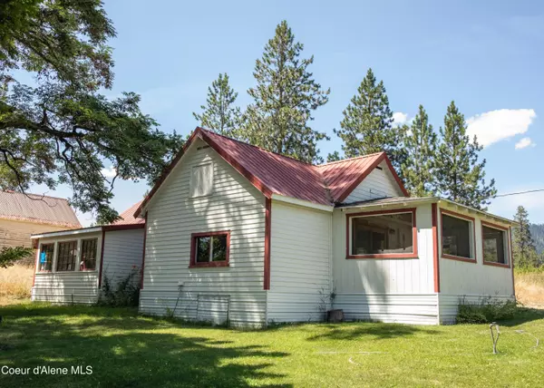 Medimont, ID 83842,21707 S LAKE ST