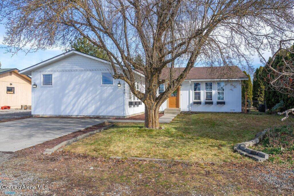 Hayden, ID 83835,10940 N RAMSEY RD