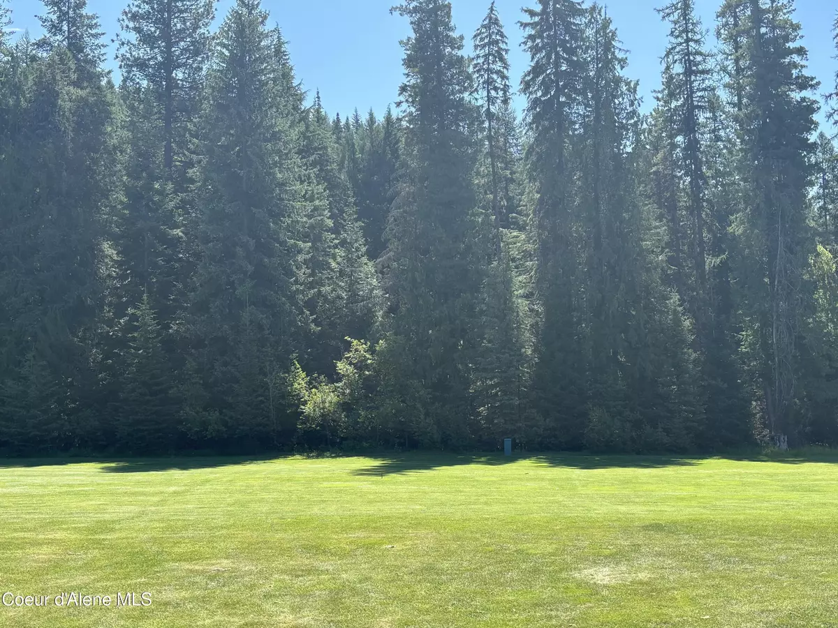Priest River, ID 83856,Lot9Blk1 Fairway Dr