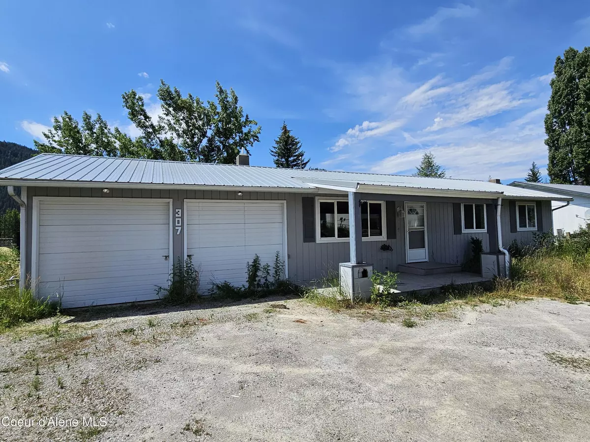 Osburn, ID 83849,307 Cameron Dr