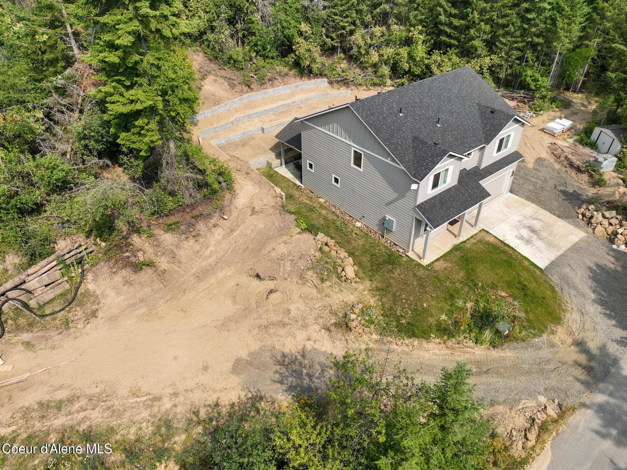 Worley, ID 83876,21714 S LAKEVIEW DR