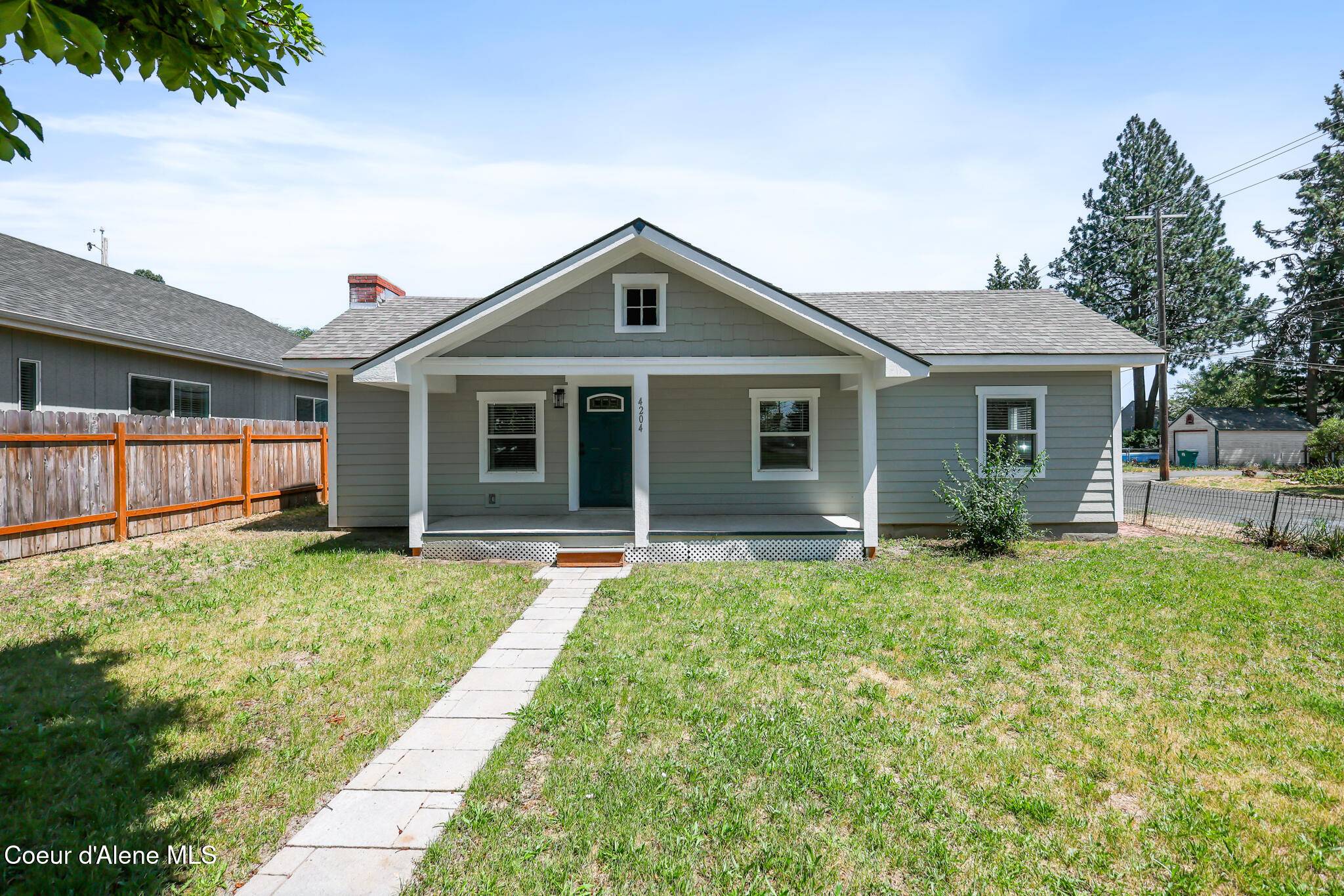 Spokane, WA 99205,4204 N Jefferson St