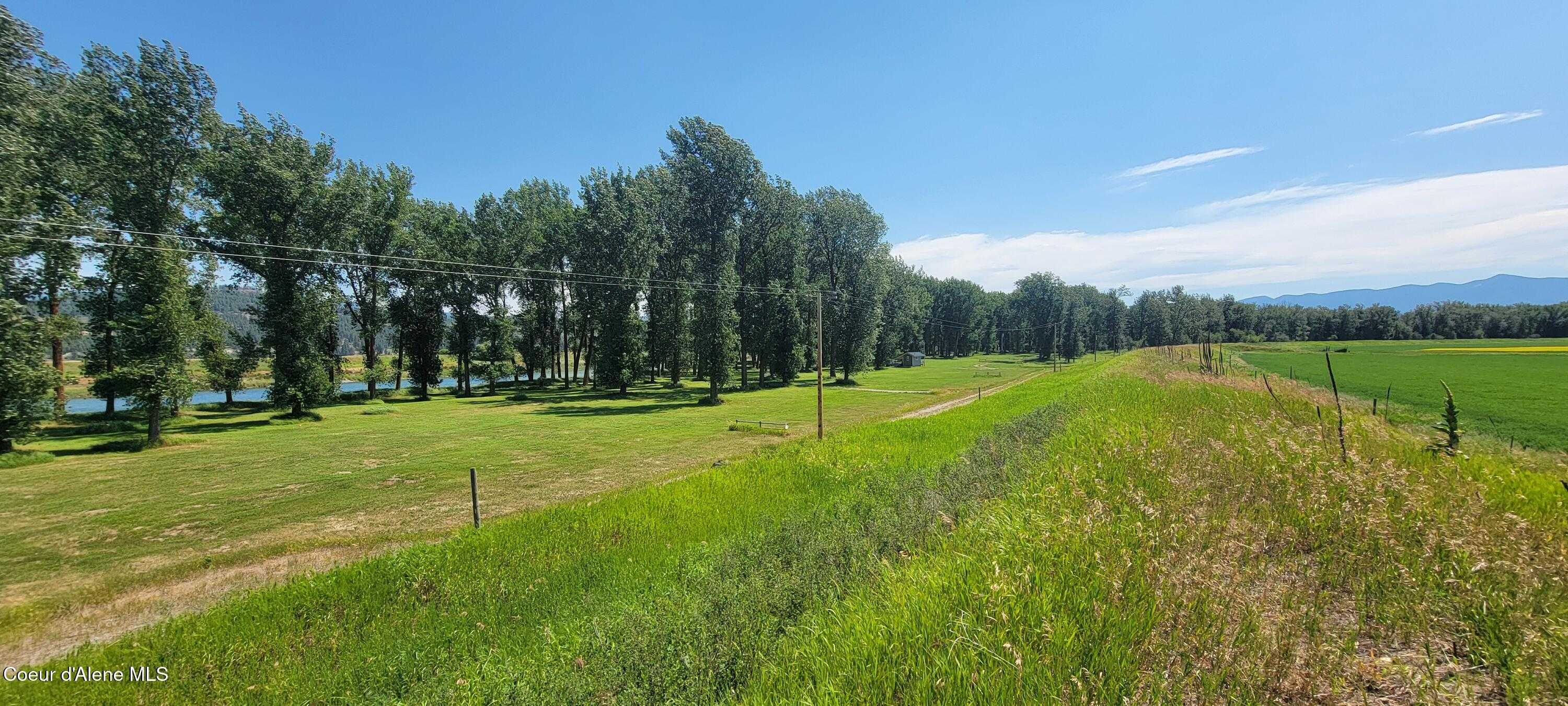 Bonners Ferry, ID 83805,1168 Shire Ln
