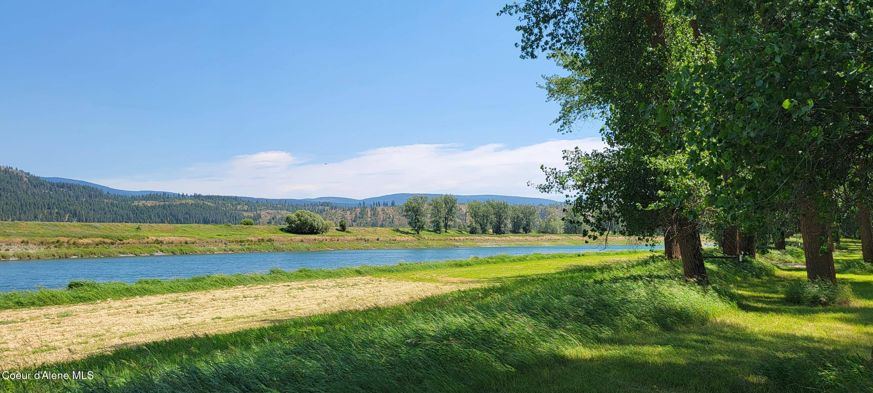 Bonners Ferry, ID 83805,1168 Shire Ln