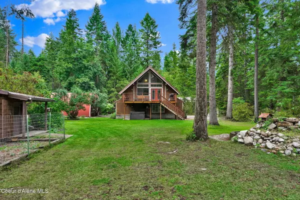 Athol, ID 83801,30553 N STAMPEDE RD