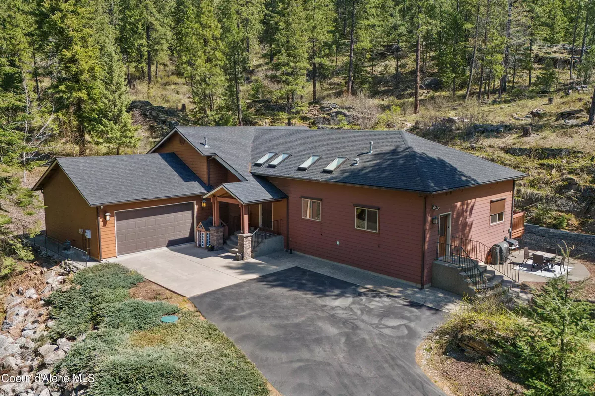 Rathdrum, ID 83858,23388 N TEDDY LOOP