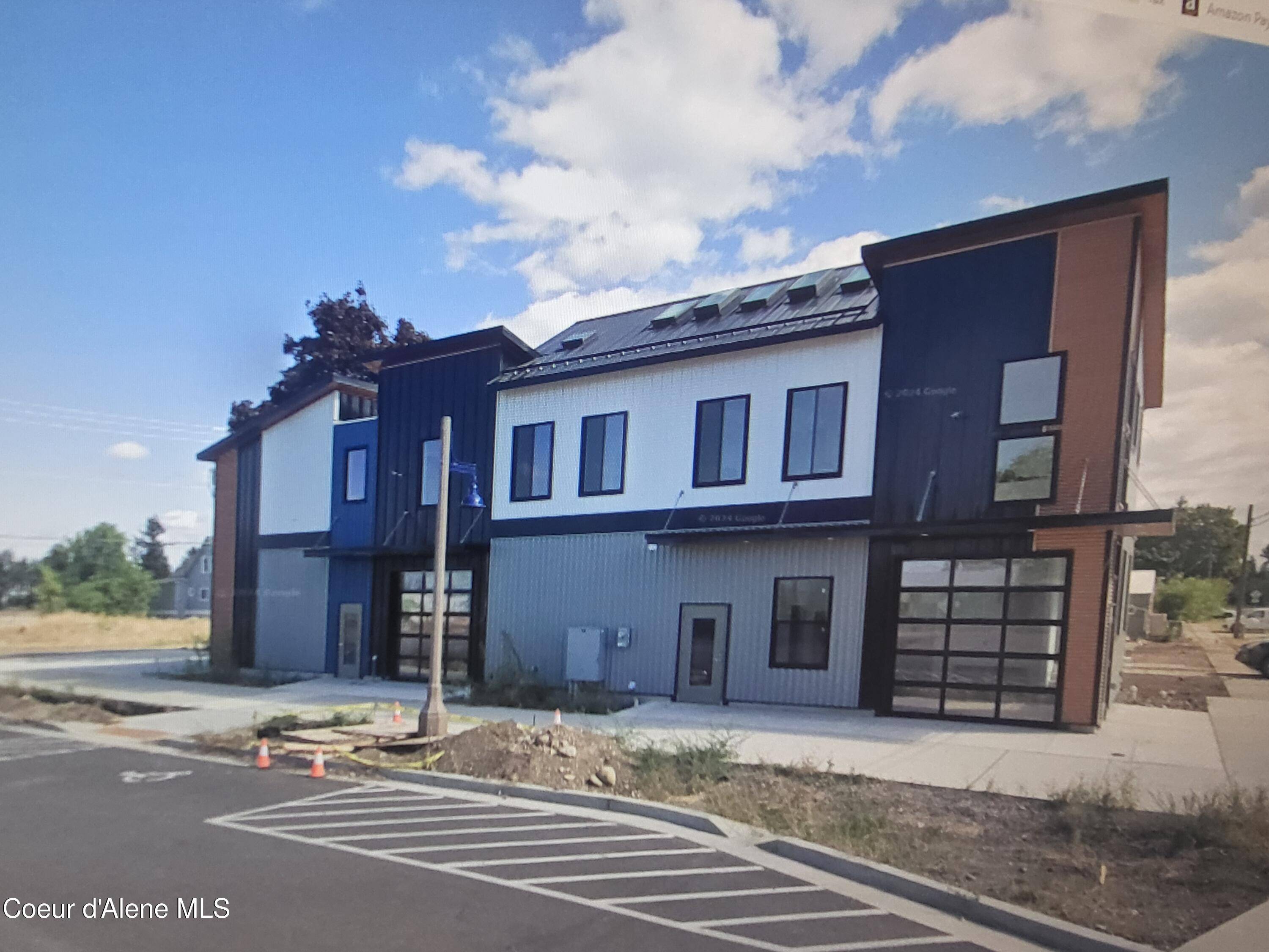 501 E 3rd Ave, Post Falls, ID 83854