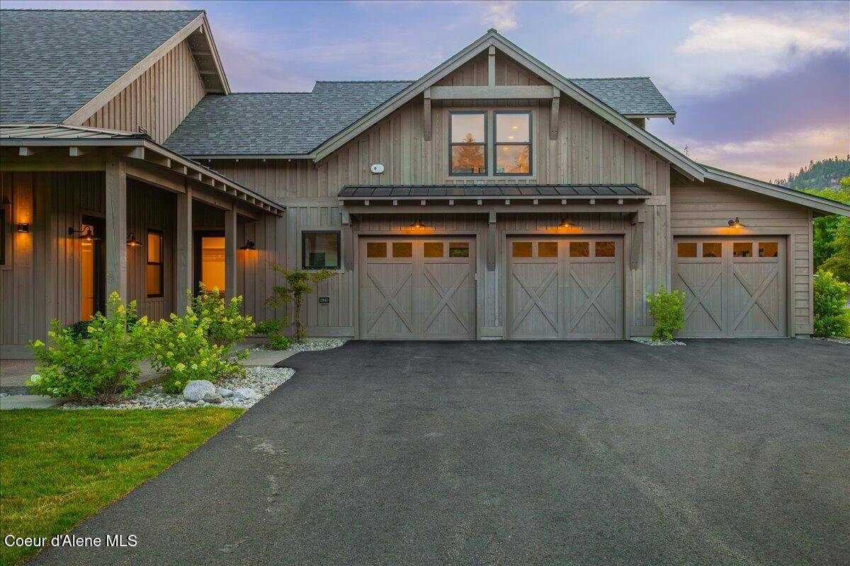 Dover, ID 83825,428 W Beach Ct