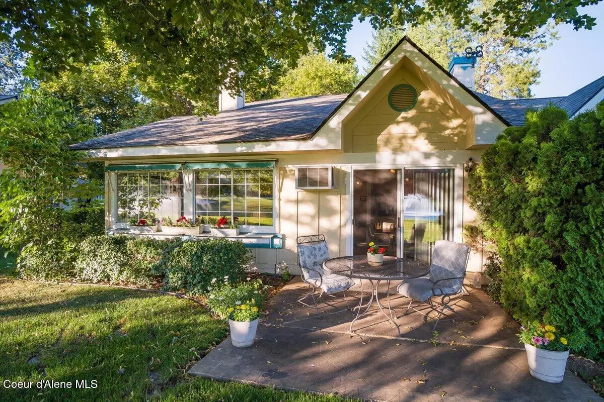 Rathdrum, ID 83858,4922 W VILLAGE BLVD ##5