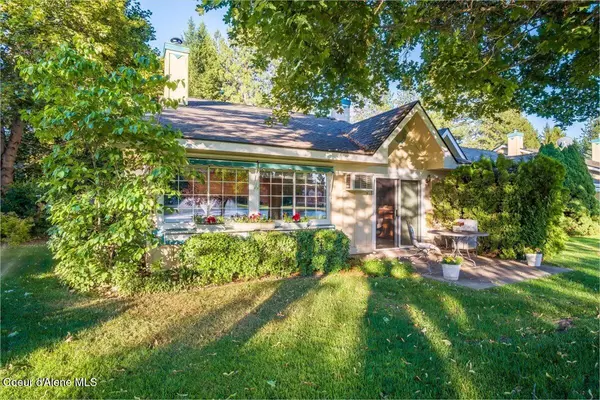 Rathdrum, ID 83858,4922 W VILLAGE BLVD ##5