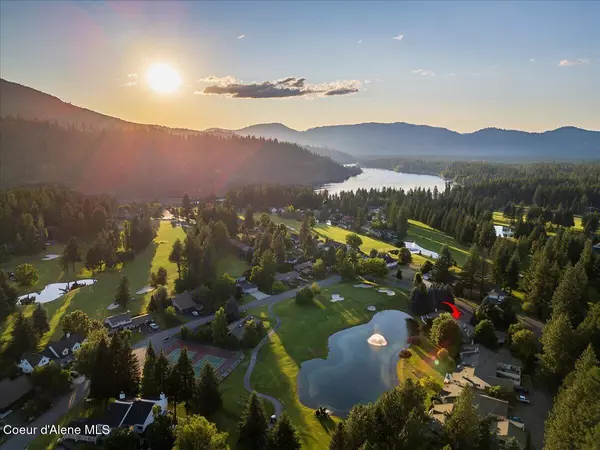 Rathdrum, ID 83858,4922 W VILLAGE BLVD ##5