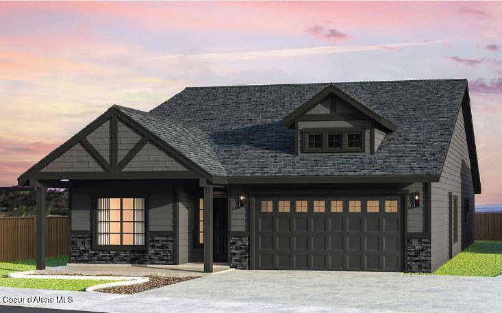 9084 W Swather AVE, Rathdrum, ID 83858