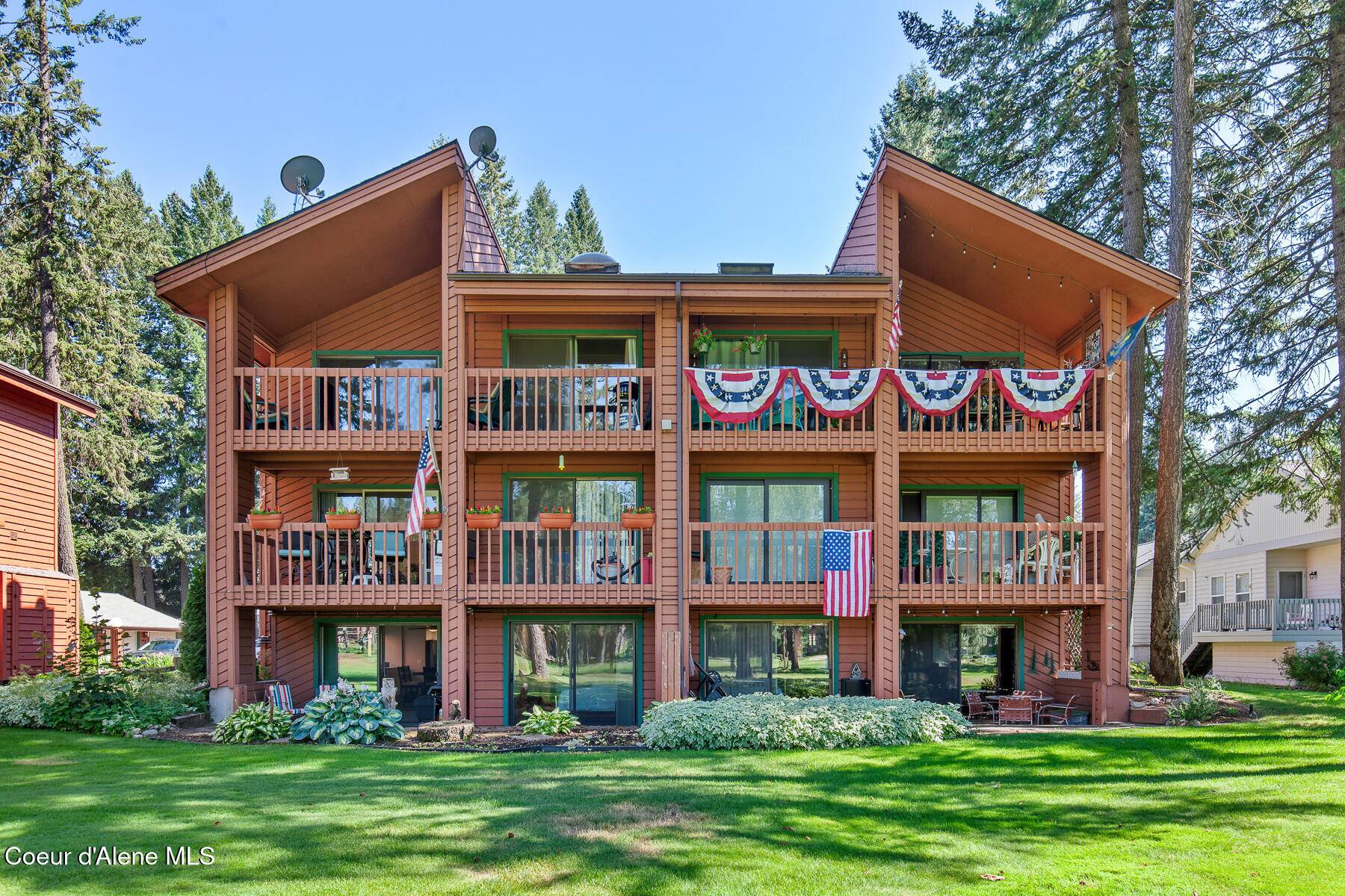 5299 W GREEN CT ##23, Rathdrum, ID 83858