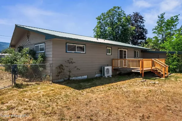 Priest River, ID 83856,59 W Lincoln Ave