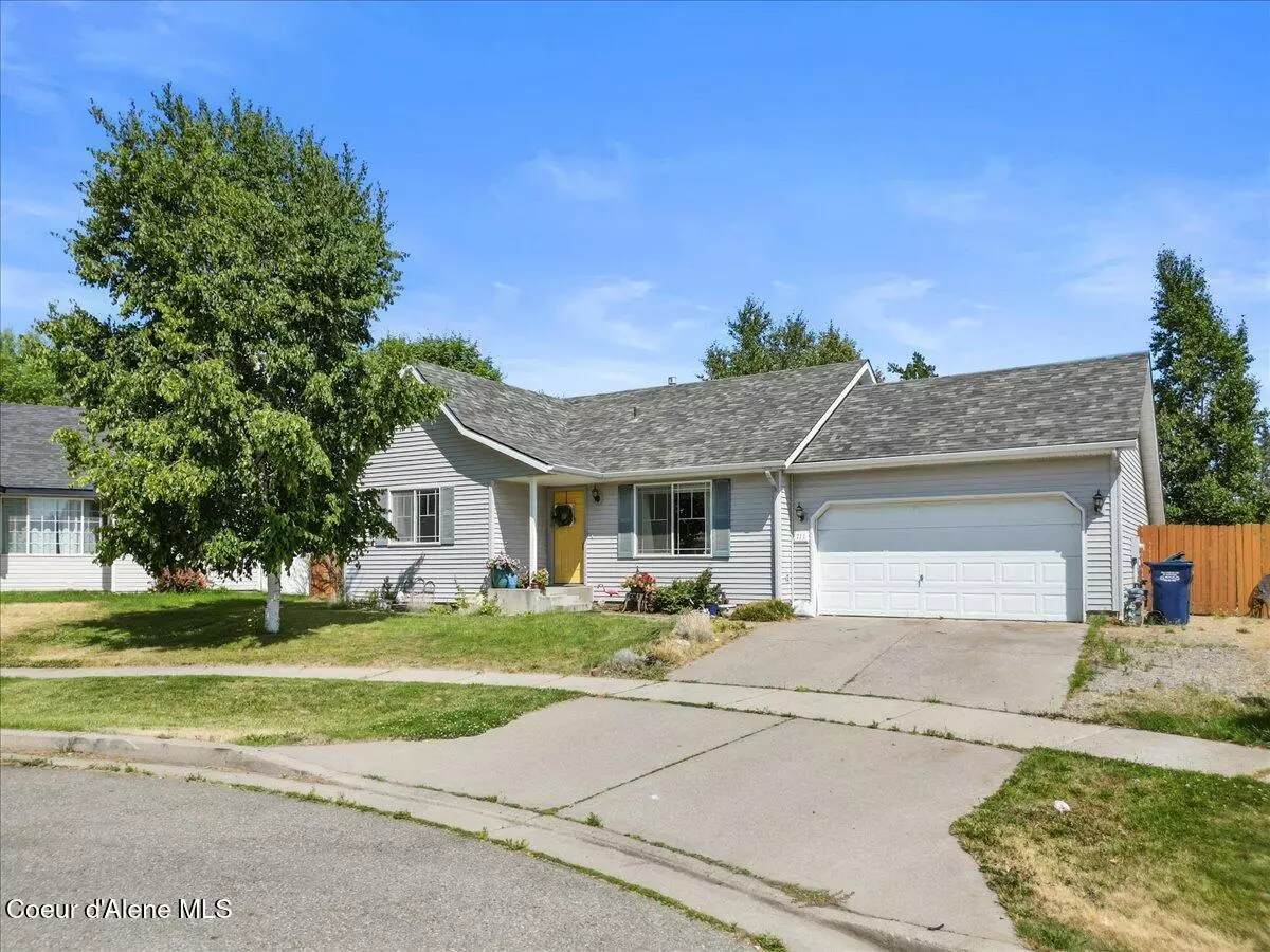Coeur d'Alene, ID 83814,711 W Barley Ave
