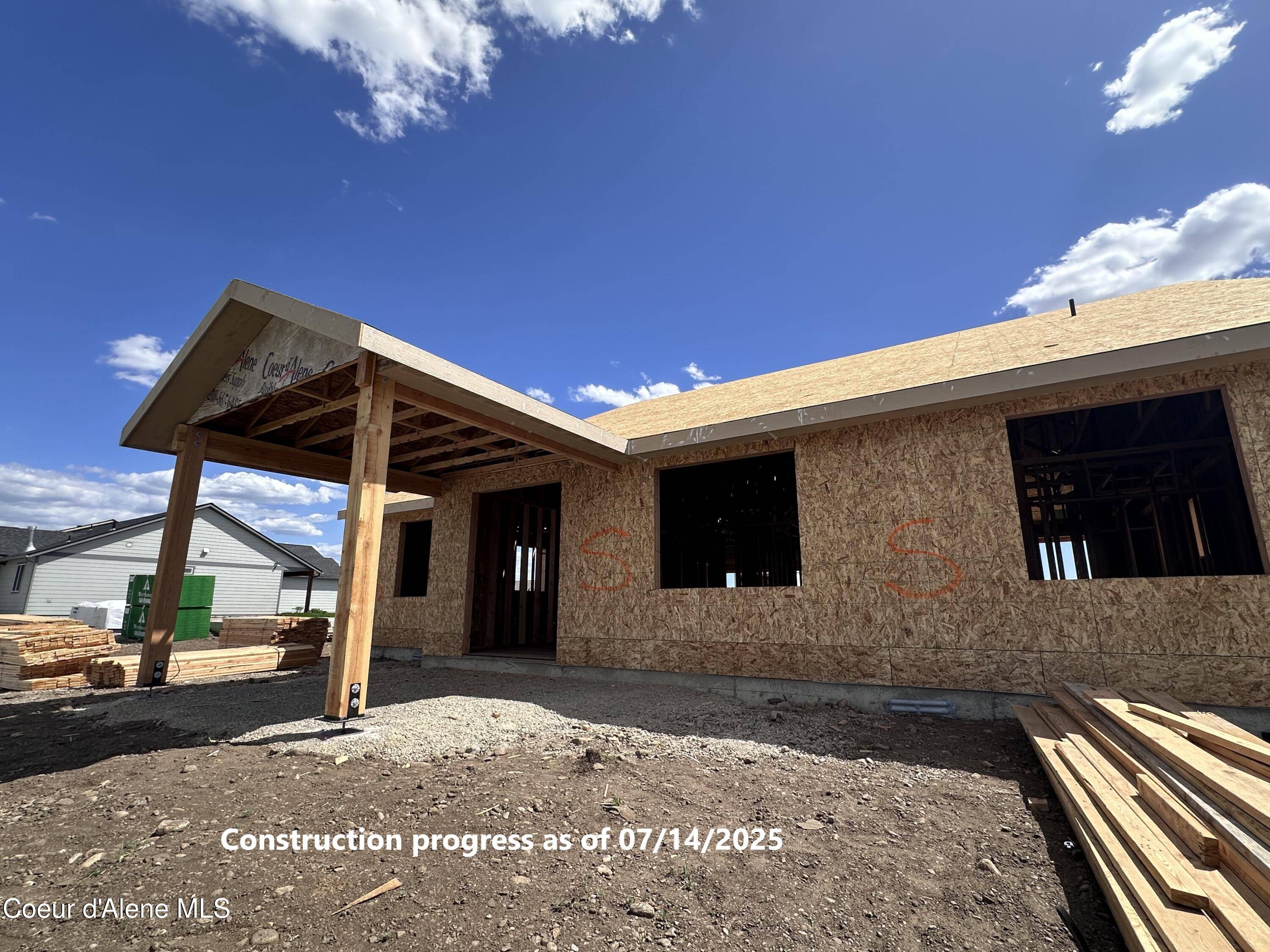 Rathdrum, ID 83858,9141 W Cultivator Ave