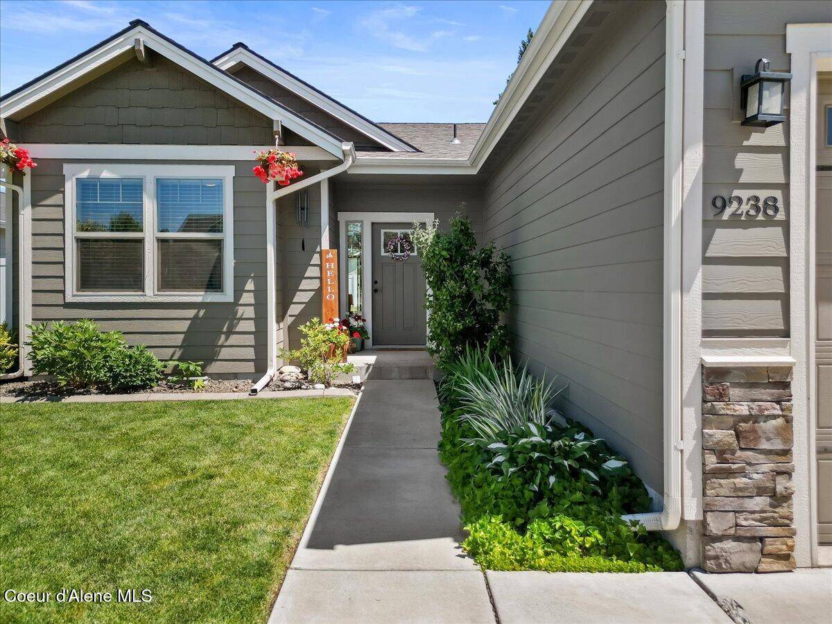 Hayden, ID 83835,9238 N Gettys LN