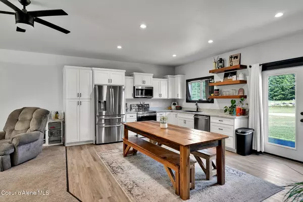 Bonners Ferry, ID 83805,2692 Kootenai Trail Rd