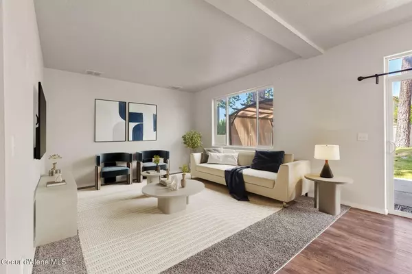 Coeur d'Alene, ID 83815,6843 N Cornwall St
