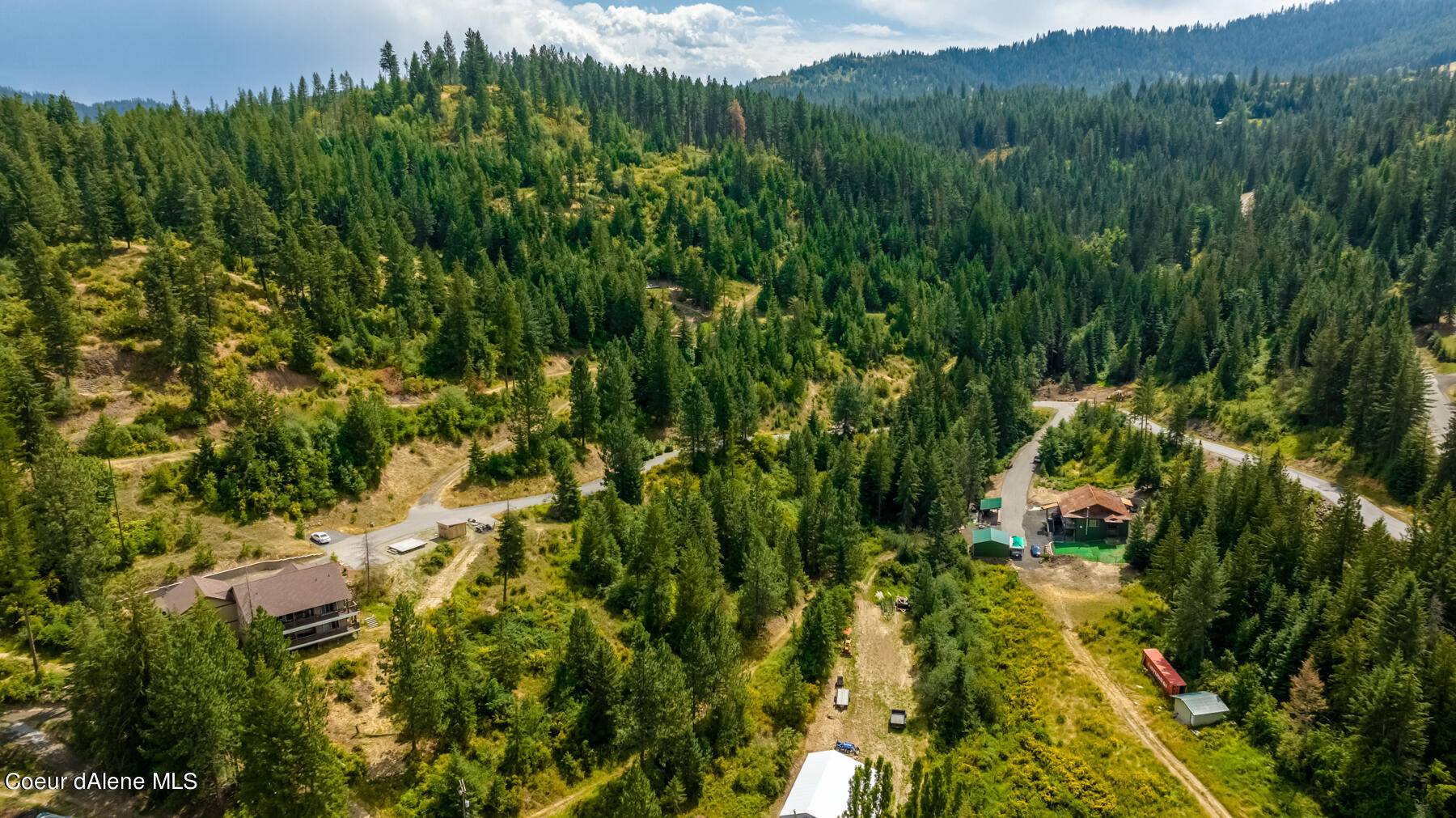 Harrison, ID 83833,1870 E Flying Eagle Rd