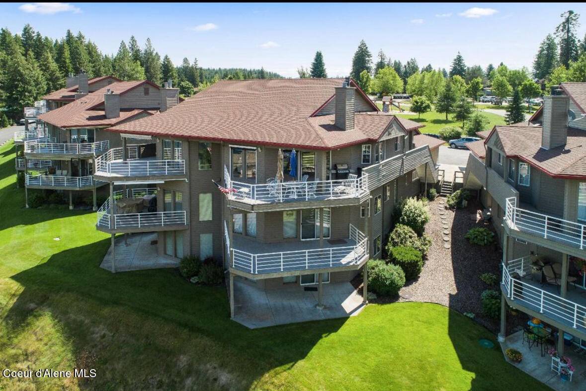 21709 N Viewpoint Dr #6, Rathdrum, ID 83858